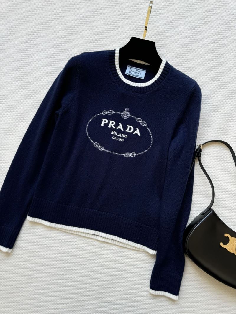 Prada T-Shirts